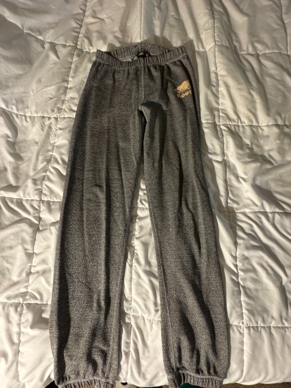 Roots Original Sweatpant XXS